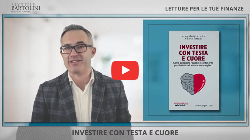 Video Recensione - Libro Enrico Maria Cervellati