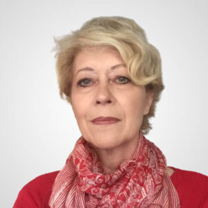 Emanuela Notari - Docente presso EMC3 solution