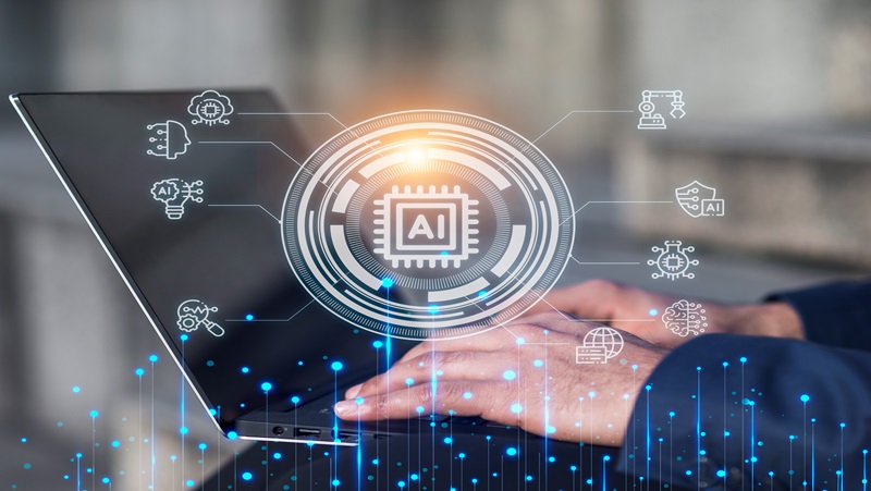 intelligenza artificiale migliora la consulenza finanziaria