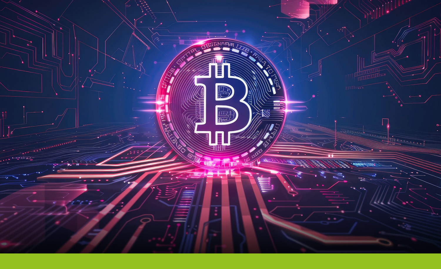 Fintech, AI e cryptos